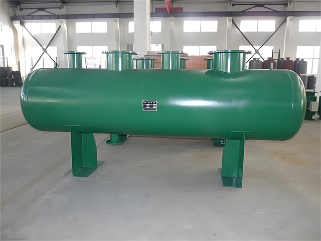 肇东分集水器的重要指标